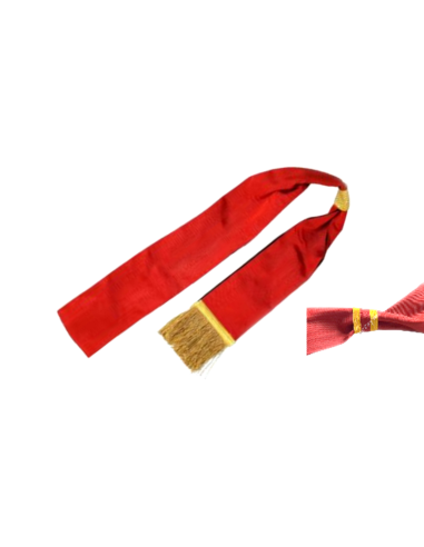 Echarpe 2eme Ordre du RF (Rite Français)