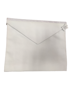 Tablier Apprenti Vinyle REAA, RY, RF, RER, RMM, RE