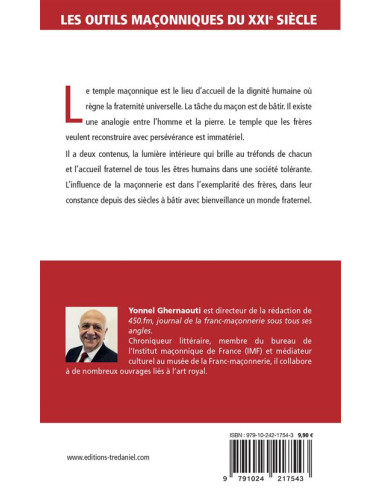 Pourquoi les francs-maçons veulent-ils...