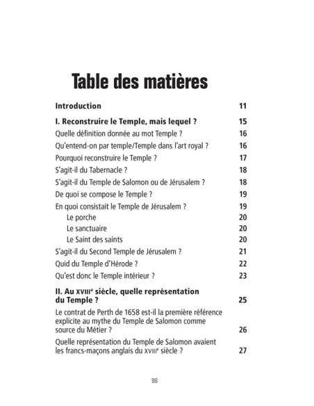 Pourquoi les francs-maçons veulent-ils reconstruire le temple ? ( Yonnel GHERNAOUTI ), vendu par Eosphoros