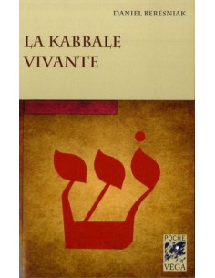 La Kabbale Vivante ( Daniel BÉRESNIAK ), vendu par Eosphoros