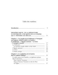 Ces cathédrales aux mystérieux rayons de lumière  (... 2