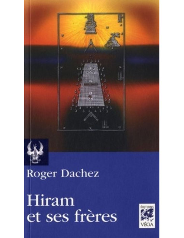 Hiram et ses frères ( Roger DACHEZ ),  vendu par Eosphoros