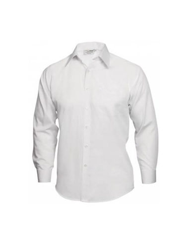 Chemise Blanche Homme
