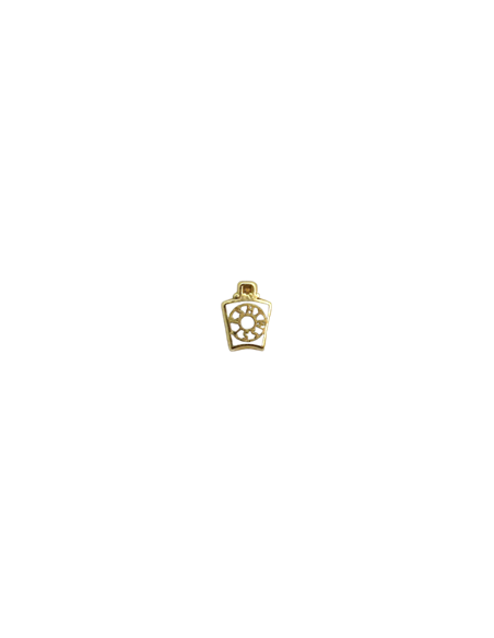 Pin's Maître de Marque