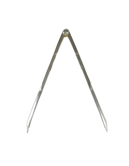 Compas d'Autel ( VLS ) couleur Argent taille 13 cm