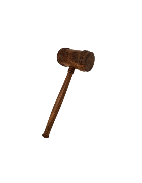 Maillet en Bois