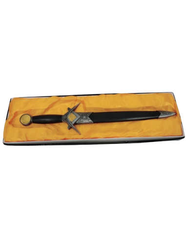 Epée / Dague Franc-Maçon (40 cm)