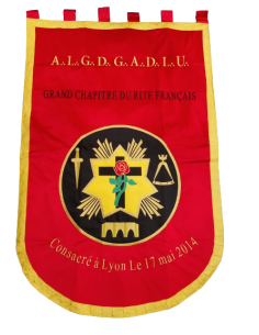 Bannière personnalisée 2