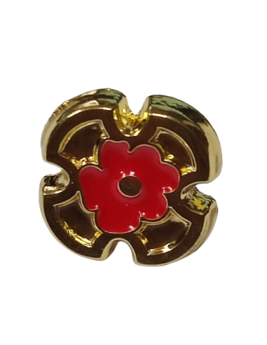 Pin's Rose-Croix