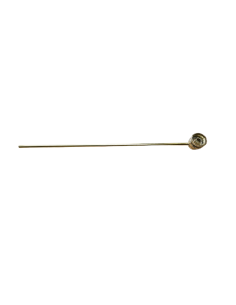 pipe à lycopode 40 cm