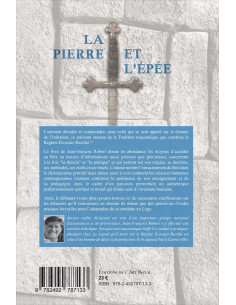 La pierre et l’épée (Jean-François Robert) (vendu par... 2
