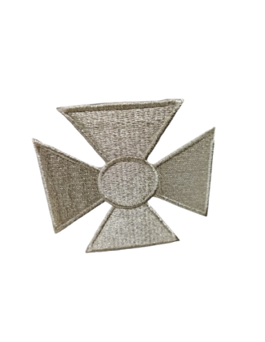 Baudrier de Chevalier du Temple Réversible avec...