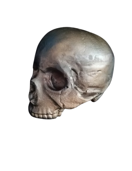 Crane maçonnique en résine﻿