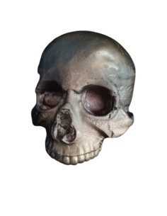 Crane maçonnique en résine﻿ 2