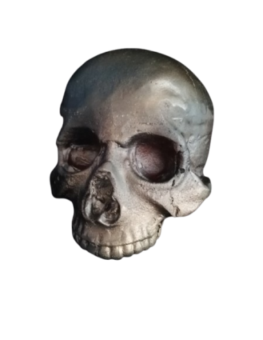 Crane maçonnique en résine﻿