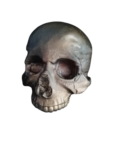 Crane maçonnique en résine﻿