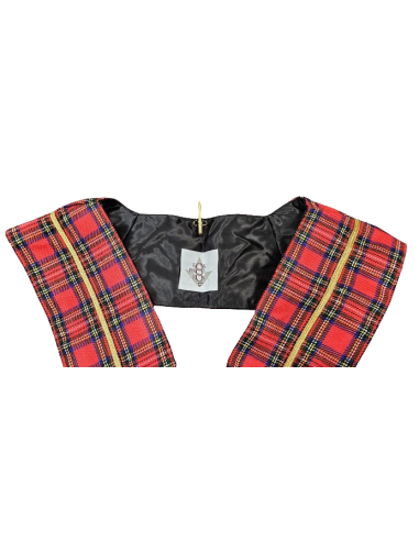 Sautoir / Collier Passé Vénérable RSE (Rite...