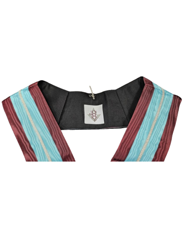 Sautoir / Collier de Passé-Vénérable de MARQUE...