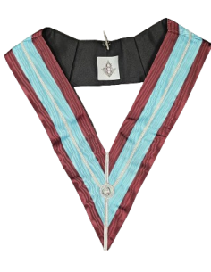 Sautoir / Collier de Passé-Vénérable de MARQUE (GLOMA)
