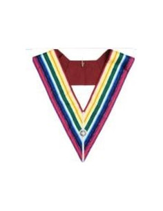Sautoir / Collier d'Officier Nautonier
