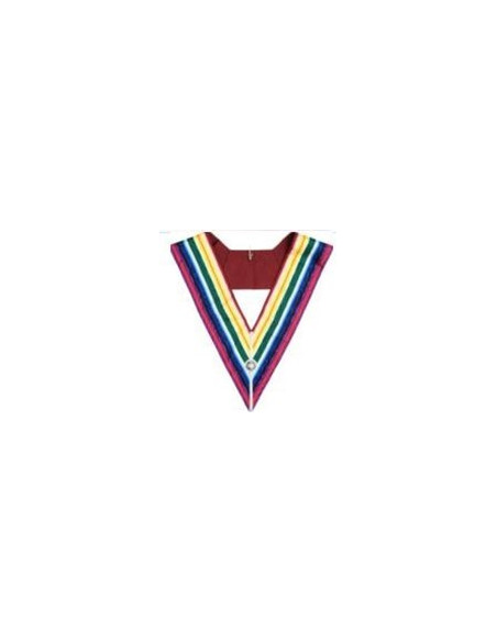 Sautoir / Collier d'Officier Nautonier