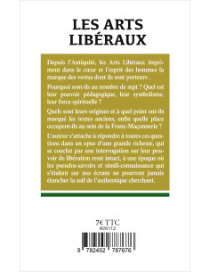 Les Arts Libéreaux Yves Hivert-Messeca Collection Enjeux... 2
