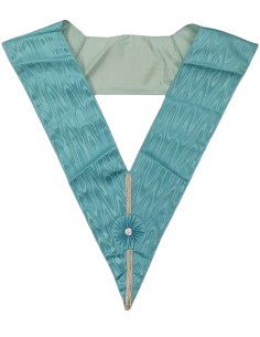 Sautoir / Collier d'Officier RE (Rite Emulation)