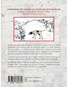 Symbolisme des Ordres de Sagesse du Rite Français du 1er... 2