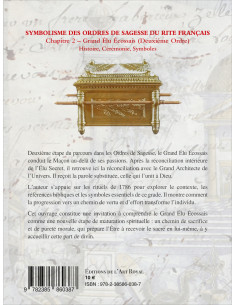 Symbolisme des Ordres de Sagesse du Rite Français du 2... 2