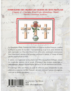 Symbolisme des Ordres de Sagesse du Rite Français du 4... 2