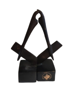 Serre Livres Bronze 2