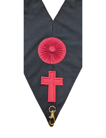 Sautoir Suprême Passé Commandeur GCRF