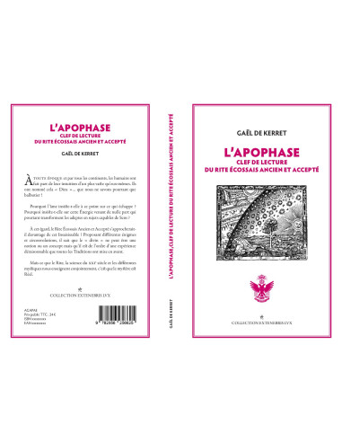 L’Apophase – Clef de lecture du Rite Écossais...