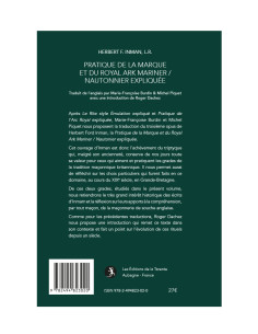Pratique de La Marque et du Royal Arc Mariner / Nautonier... 2