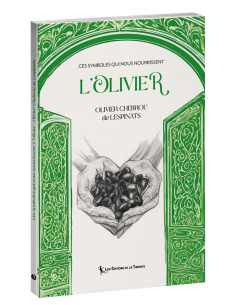 L'Olivier O. Chebrou de Lespinats (Vendu par Eosphoros)