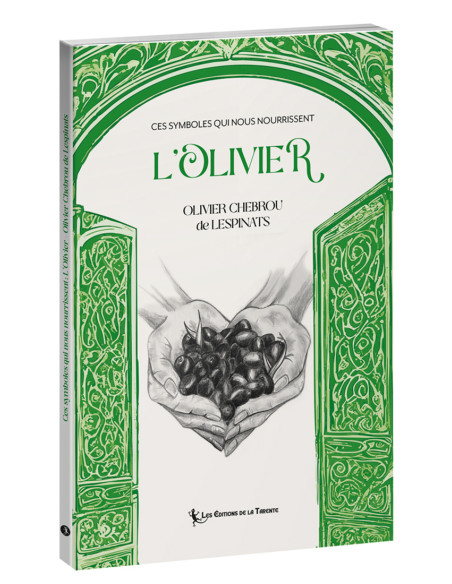 L'Olivier O. Chebrou de Lespinats (Vendu par Eosphoros)