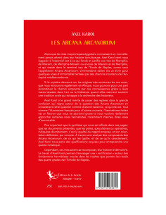 Les Arcan Arcanorum et les rites maçonniques égyptiens de... 2