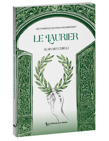 Le Laurier A. Mucchielli (Vendu par Eosphoros)
