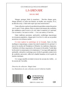 La Grenade M. Aimé (Vendu par Eosphoros) 2