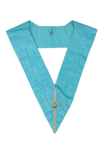 Sautoir / Collier d'Officier RE (Rite Emulation)