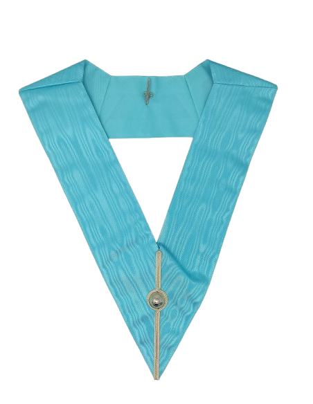 Sautoir / Collier d'Officier RE (Rite Emulation)