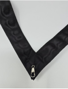 Collerette pour bijou de Chevalier 2