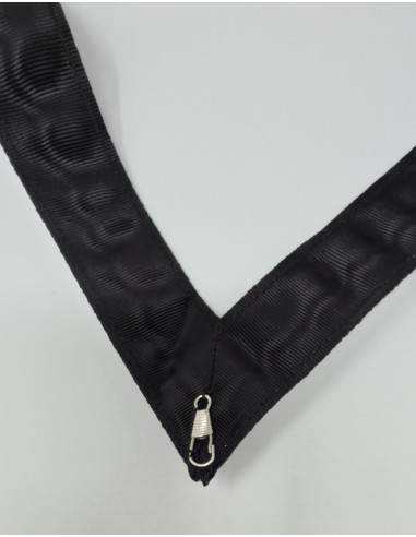 Collerette pour bijou de Chevalier