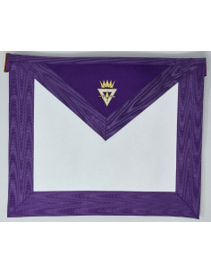 tablier-Maitre choisi GLOMA Cryptique 2