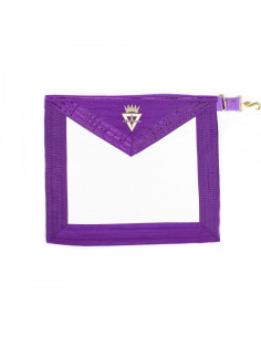 tablier-Maitre choisi GLOMA Cryptique