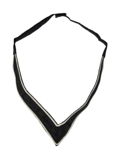 Collerette pour bijou de Chevalier de Malte 2