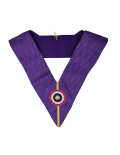 Sautoir/Collier d'Officier Conseil Cryptique (Cryptique...