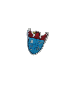 Bijoux  Pin's Décors Personnalisés