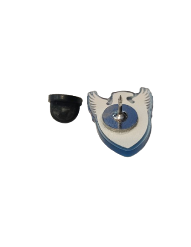Bijoux  Pin's Décors Personnalisés